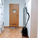 בית הארחה Zentrale - Gemeinschaftskueche & Badezimmer - Free Wifi *