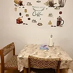 Zentrale - Gemeinschaftskueche & Badezimmer - Free Wifi * Halle (Saale)