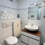 Zentrale - Gemeinschaftskueche & Badezimmer - Free Wifi Halle (Saale)